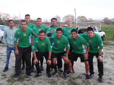 arbitros ONAF liga mar y sol MAR DEL PLATA ARGENTINA