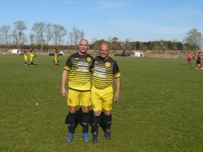 EQUIPO AMIGOS DE CAMET LIGA MAR Y SOL MDP ARGRNTINA